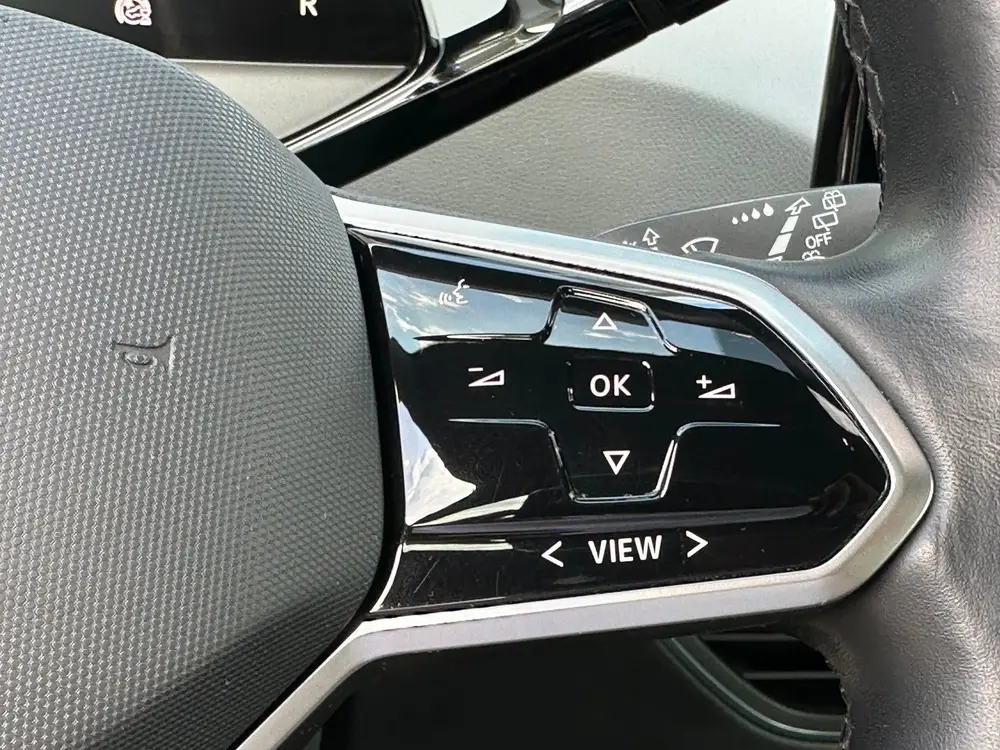 Volkswagen ID.3 Life 58 kWh/NAVI/CARPLAY/BTW-AUTO/NETTE STAA uit 2020, foto 19