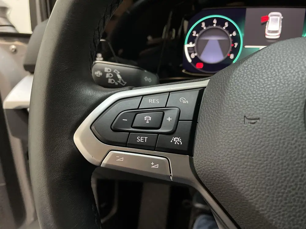 Volkswagen Golf Variant 1.5 TSI Life Business Sfeerverlichti uit 2021, foto 15