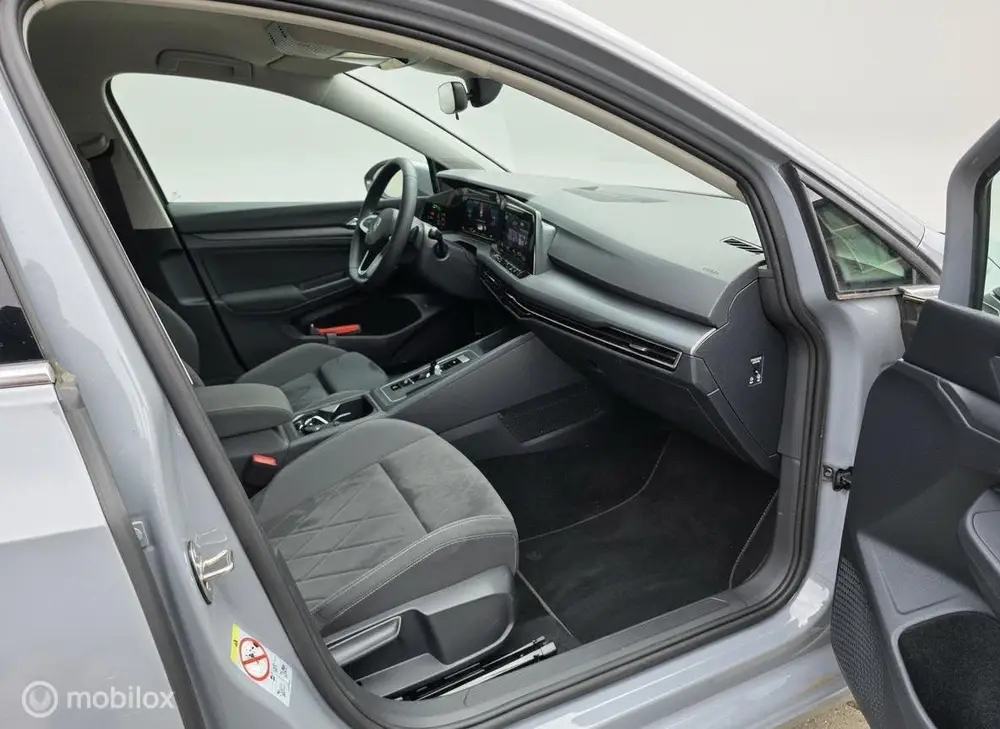 Volkswagen Golf 1.4 eHybrid Style 2021 ACC/CAM/LED/TREKHAAK! uit 2021, foto 18
