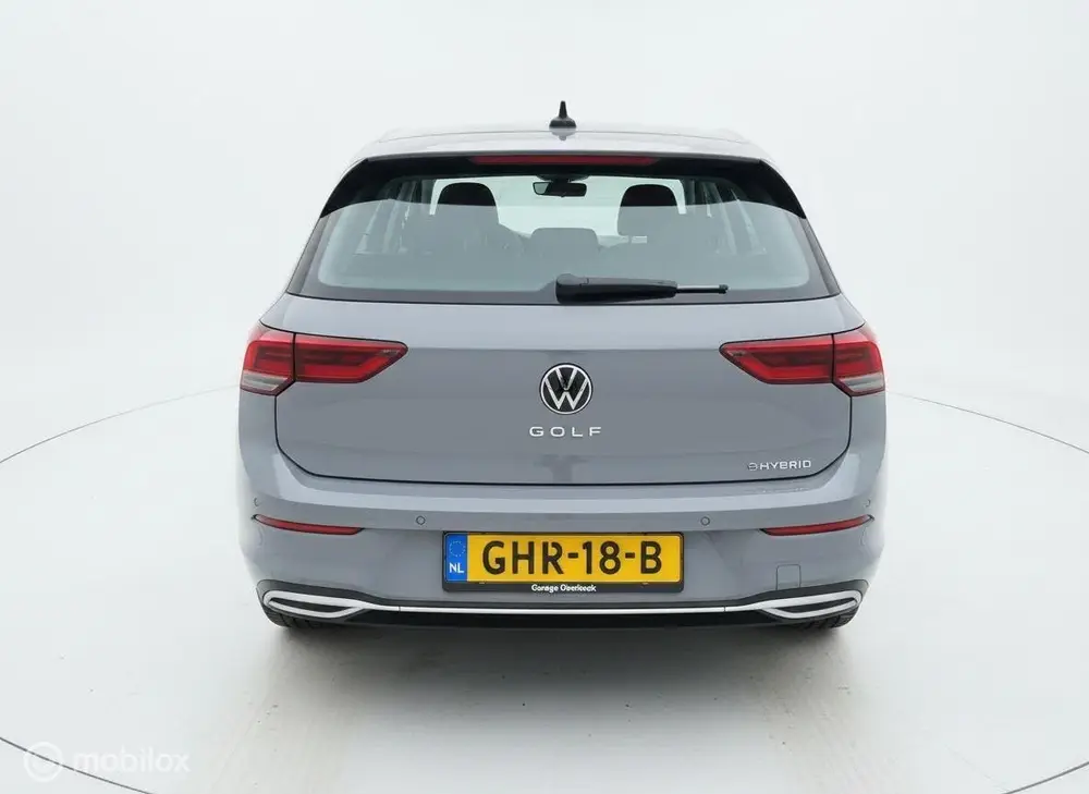 Volkswagen Golf 1.4 eHybrid Style 2021 ACC/CAM/LED/TREKHAAK! uit 2021, foto 5