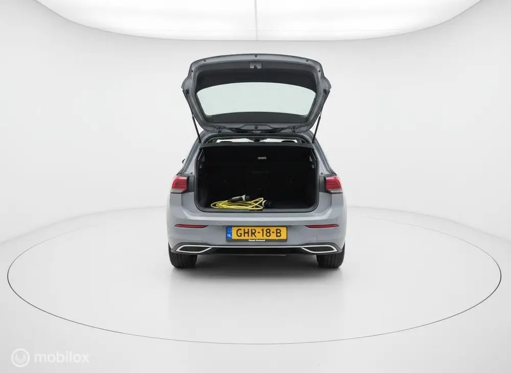 Volkswagen Golf 1.4 eHybrid Style 2021 ACC/CAM/LED/TREKHAAK! uit 2021, foto 6