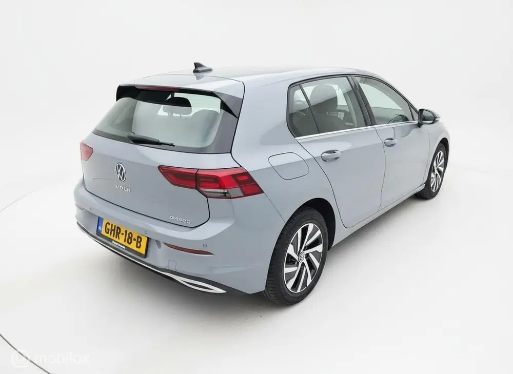 Volkswagen Golf 1.4 eHybrid Style 2021 ACC/CAM/LED/TREKHAAK! uit 2021, foto 8