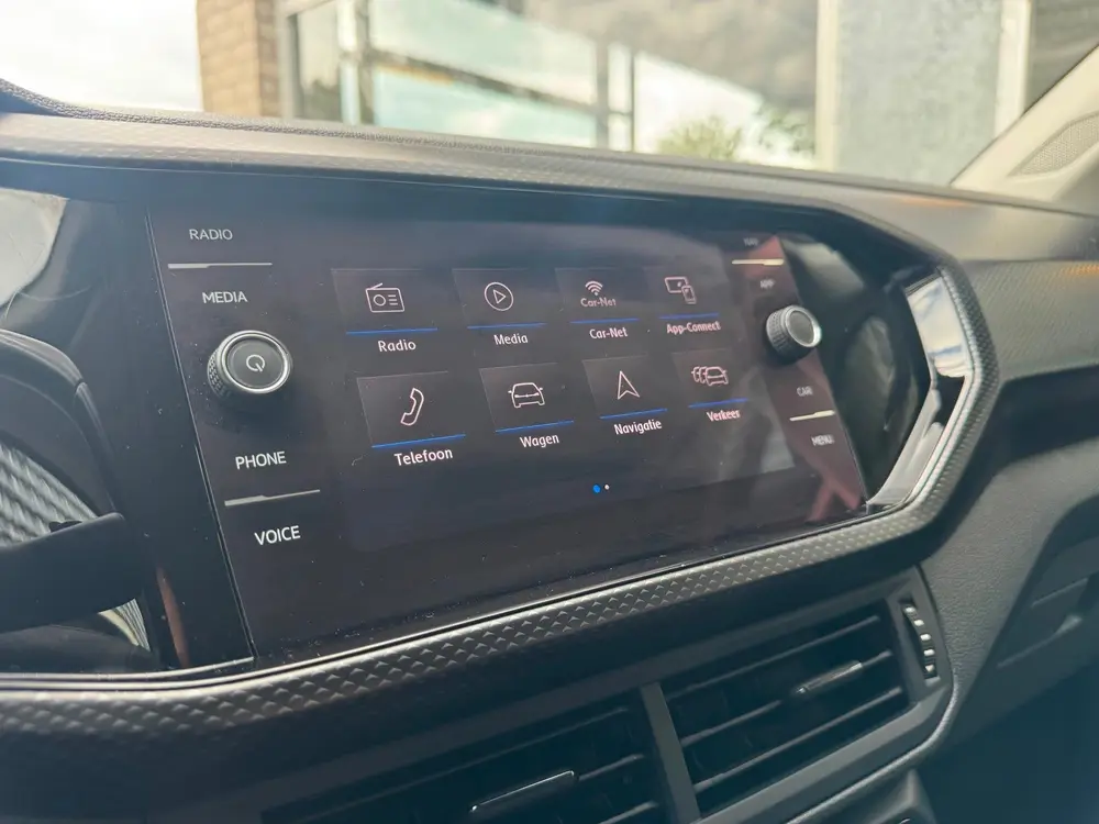 Volkswagen T-CROSS 1.0 TSI Life uit 2019, foto 10