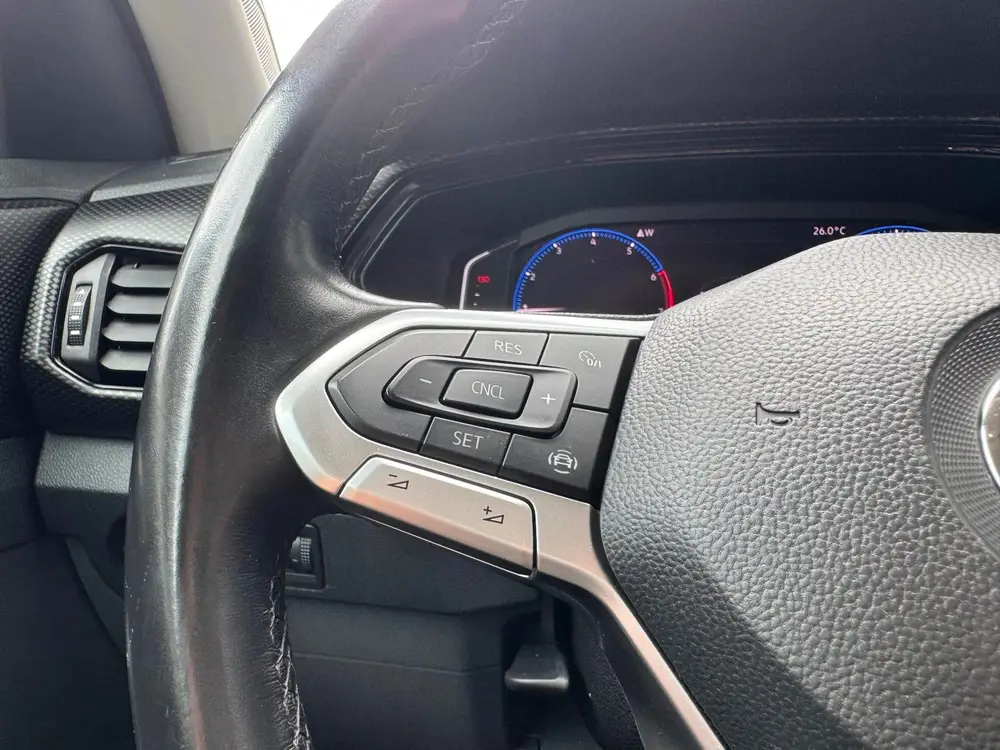 Volkswagen T-CROSS 1.0 TSI Life uit 2019, foto 13