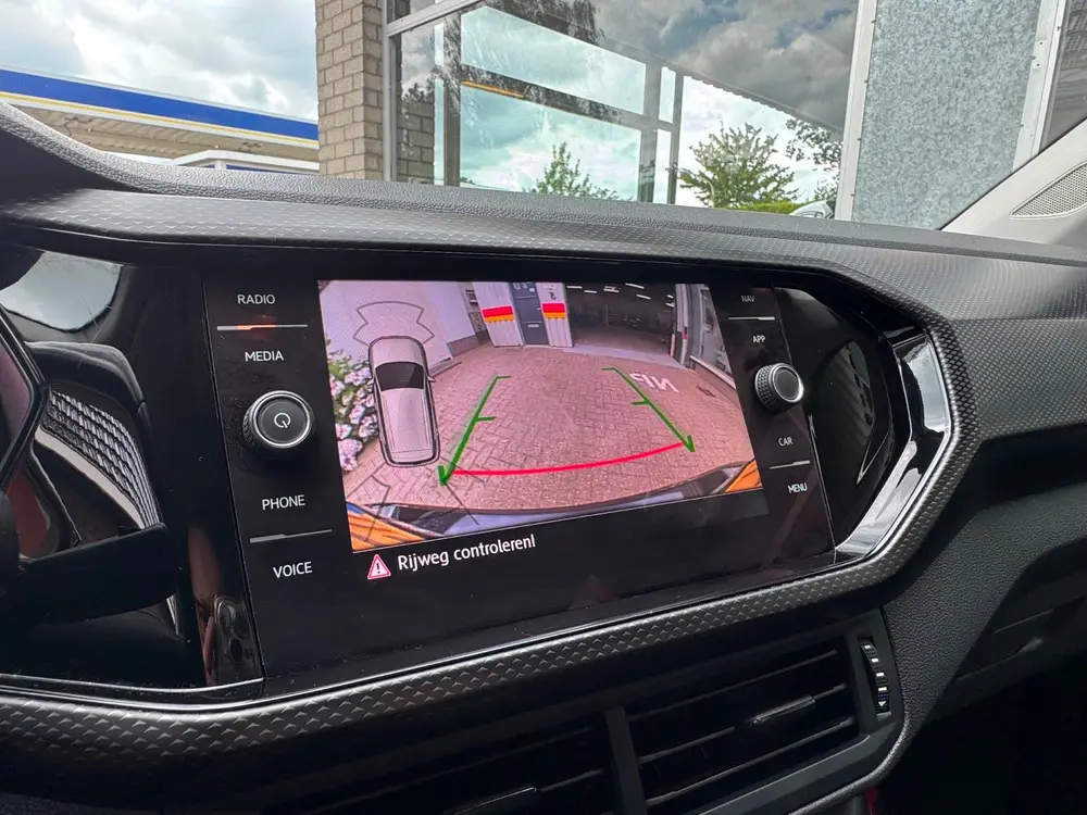 Volkswagen T-CROSS 1.0 TSI Life uit 2019, foto 19