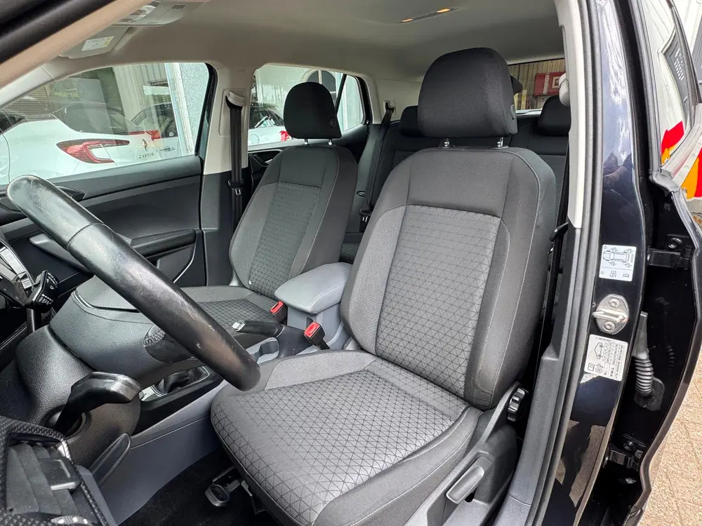 Volkswagen T-CROSS 1.0 TSI Life uit 2019, foto 6