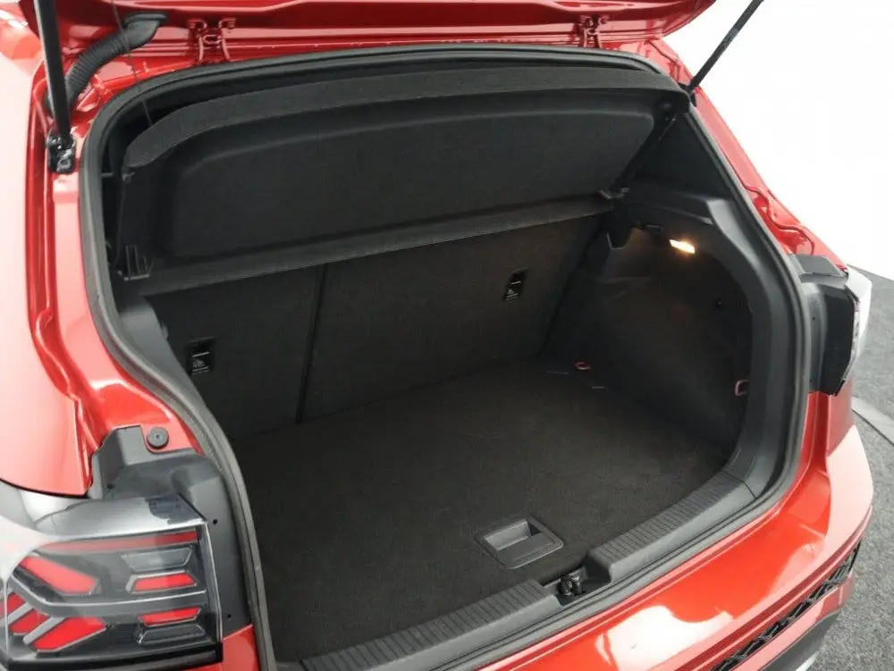 Volkswagen T-Cross 1.0 TSI R-Line Automaat | IQ Light | Priv uit 2025, foto 17