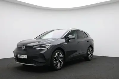 Volkswagen ID.4 First Max 77 kWh Pano l 360 Camera l HUD l V uit 2021