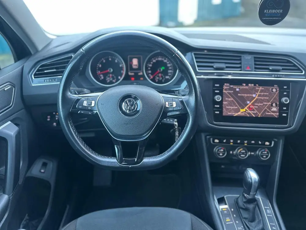 Volkswagen TIGUAN 2.0 TSI 230PK 4M R-Line DSG | Pano | Dynau uit 2019, foto 15