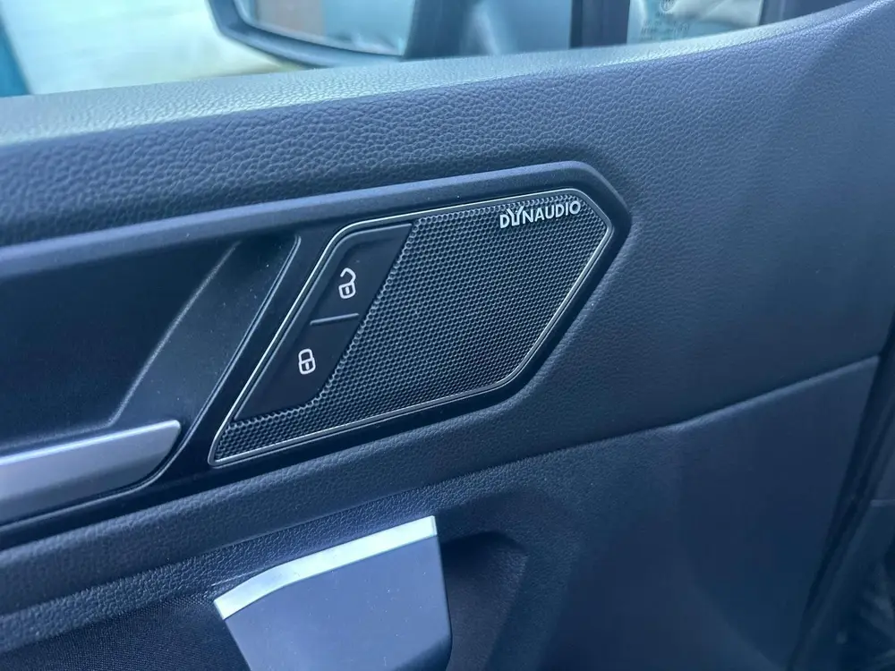 Volkswagen TIGUAN 2.0 TSI 230PK 4M R-Line DSG | Pano | Dynau uit 2019, foto 3