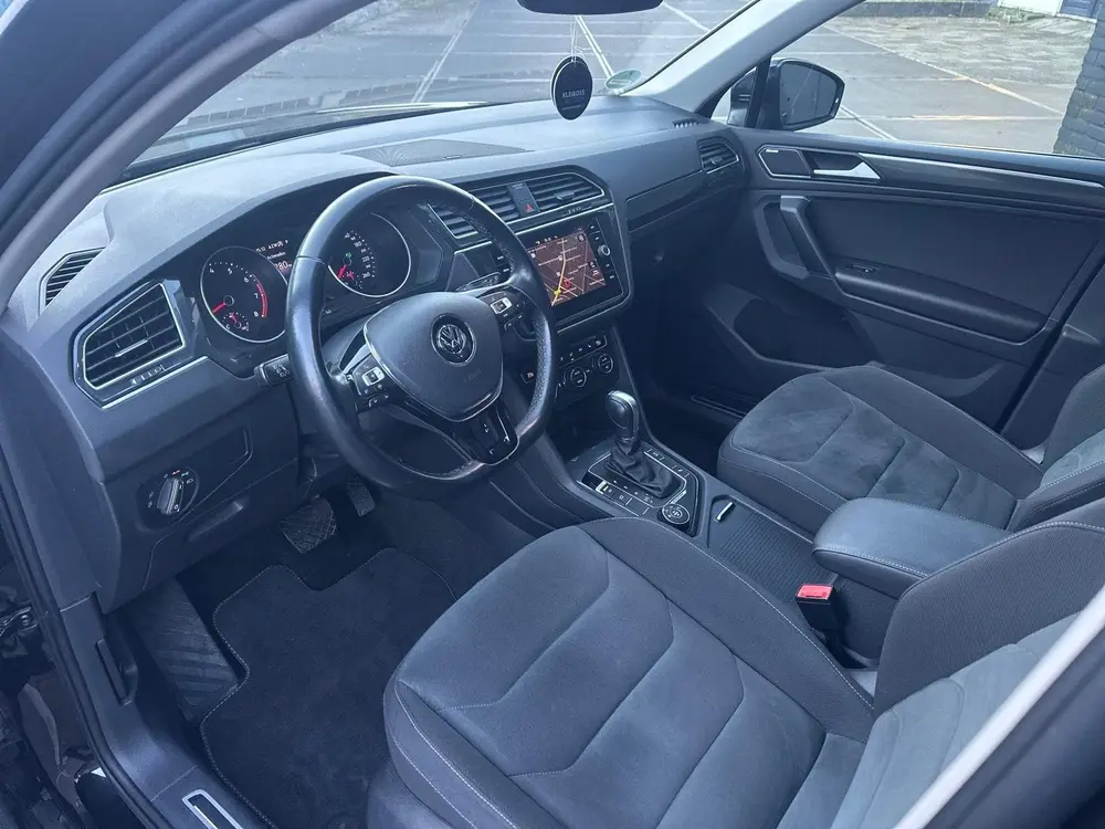 Volkswagen TIGUAN 2.0 TSI 230PK 4M R-Line DSG | Pano | Dynau uit 2019, foto 5