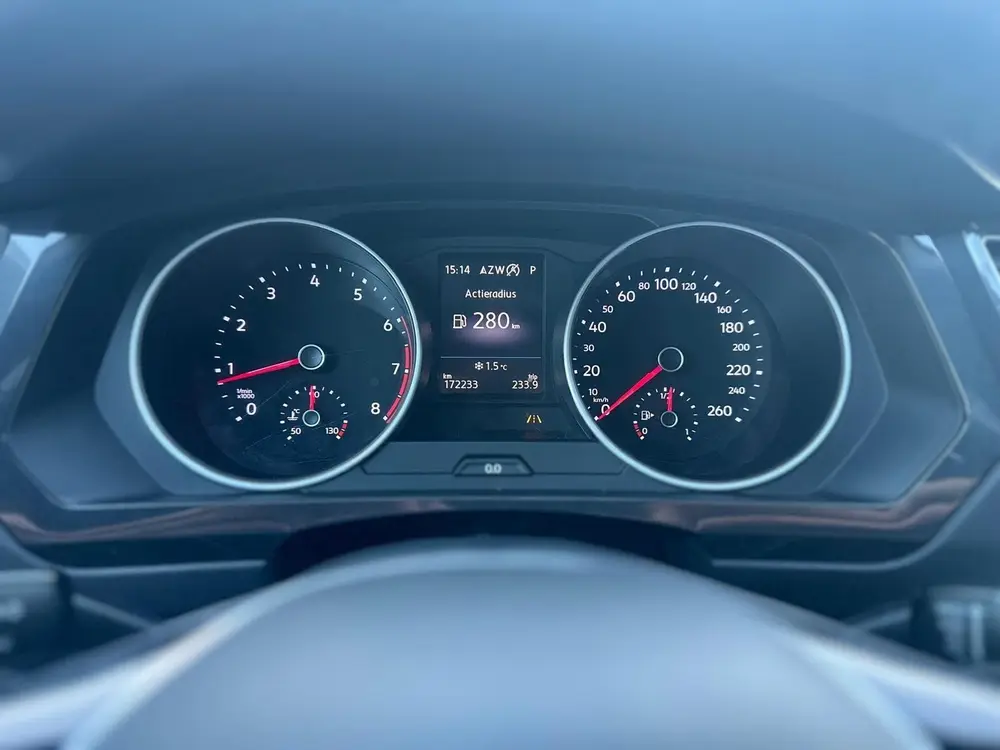 Volkswagen TIGUAN 2.0 TSI 230PK 4M R-Line DSG | Pano | Dynau uit 2019, foto 6