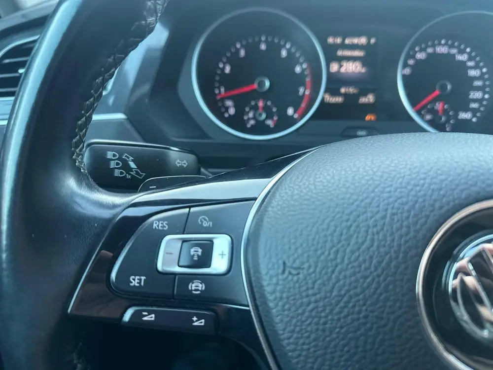 Volkswagen TIGUAN 2.0 TSI 230PK 4M R-Line DSG | Pano | Dynau uit 2019, foto 7