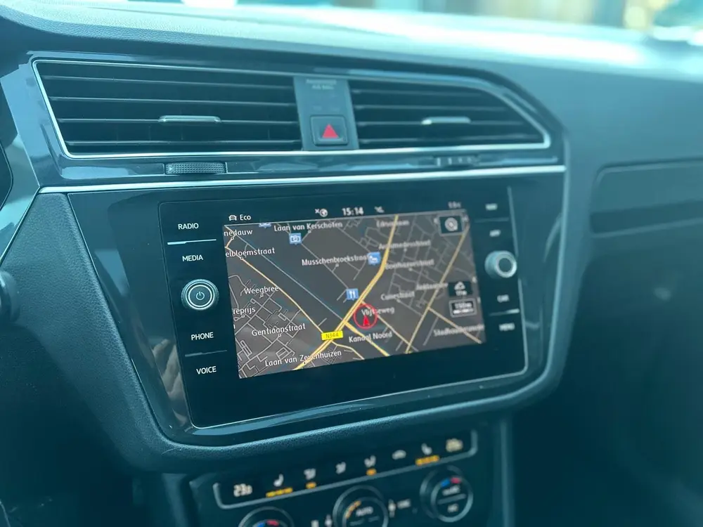 Volkswagen TIGUAN 2.0 TSI 230PK 4M R-Line DSG | Pano | Dynau uit 2019, foto 8