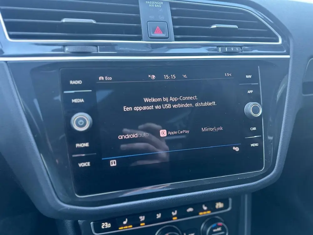 Volkswagen TIGUAN 2.0 TSI 230PK 4M R-Line DSG | Pano | Dynau uit 2019, foto 9