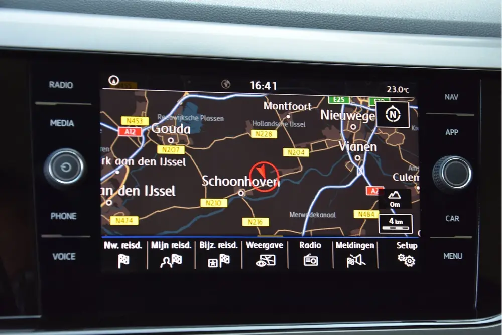 Volkswagen Polo 1.0 TSI DSG automaat navi carplay pdc NAP To uit 2020, foto 11