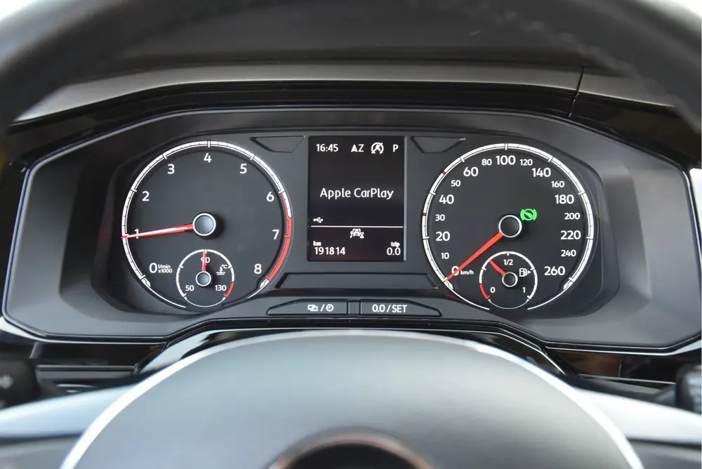 Volkswagen Polo 1.0 TSI DSG automaat navi carplay pdc NAP To uit 2020, foto 14