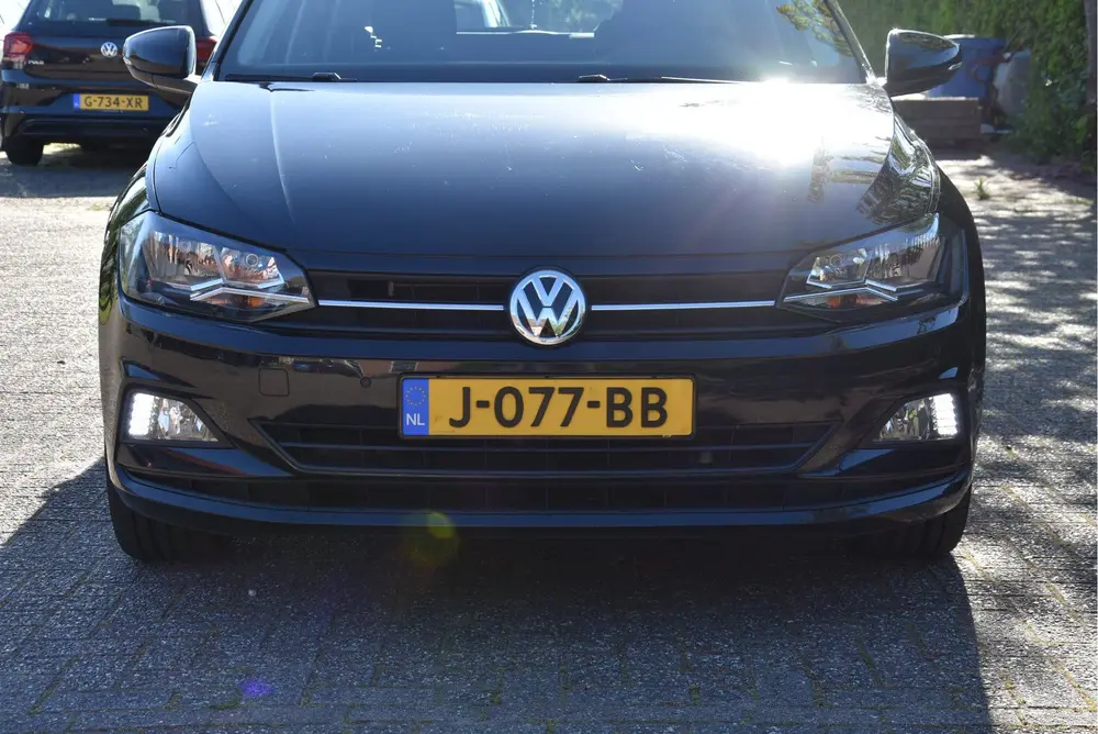 Volkswagen Polo 1.0 TSI DSG automaat navi carplay pdc NAP To uit 2020, foto 15