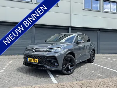 Volkswagen Tiguan 1.5 eHybrid 272PK R-Line Edition Navi.Pano uit 2025
