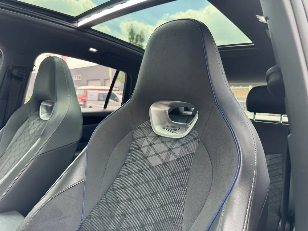 Volkswagen Tiguan 1.5 eHybrid 272PK R-Line Edition Navi.Pano uit 2025, foto 15
