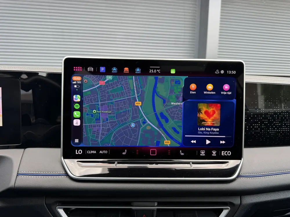 Volkswagen Tiguan 1.5 eHybrid 272PK R-Line Edition Navi.Pano uit 2025, foto 9