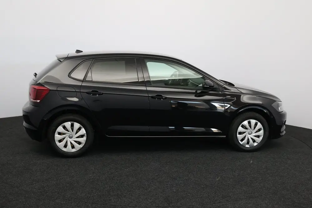 Volkswagen Polo 1.0 TSI Comfortline Business/ PDC V+A/ Extra uit 2019, foto 11