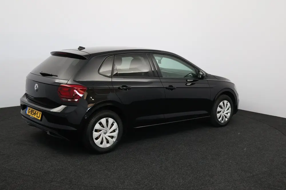 Volkswagen Polo 1.0 TSI Comfortline Business/ PDC V+A/ Extra uit 2019, foto 12