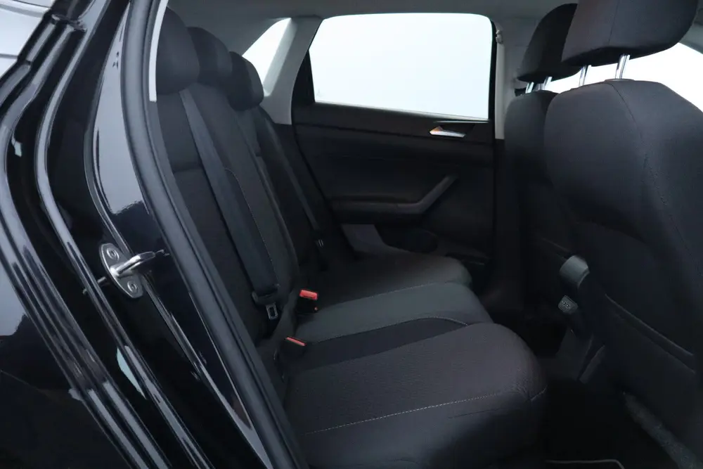 Volkswagen Polo 1.0 TSI Comfortline Business/ PDC V+A/ Extra uit 2019, foto 19