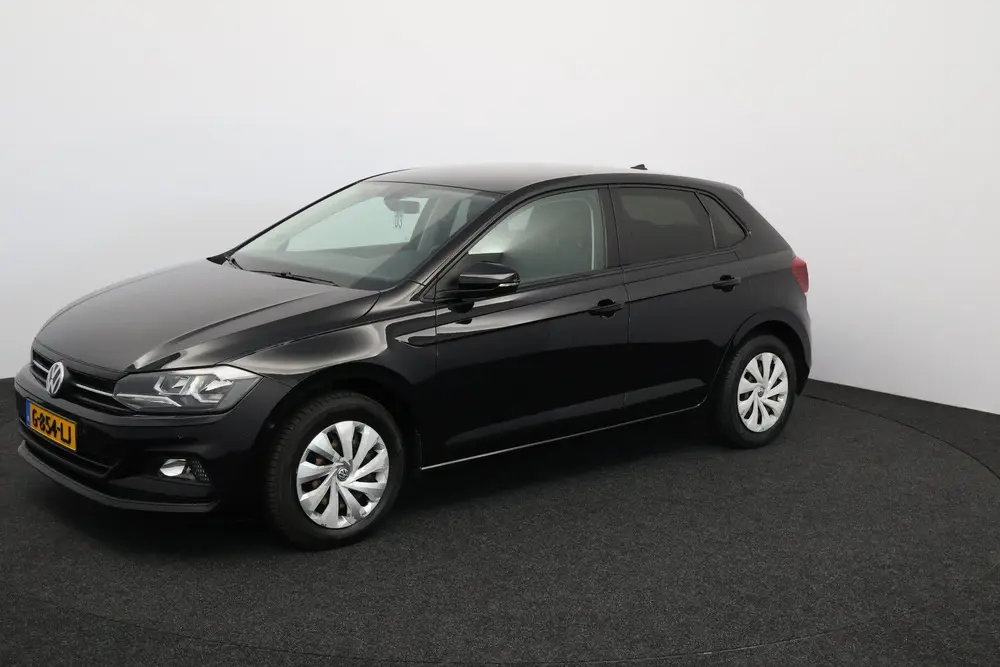 Volkswagen Polo 1.0 TSI Comfortline Business/ PDC V+A/ Extra uit 2019, foto 5