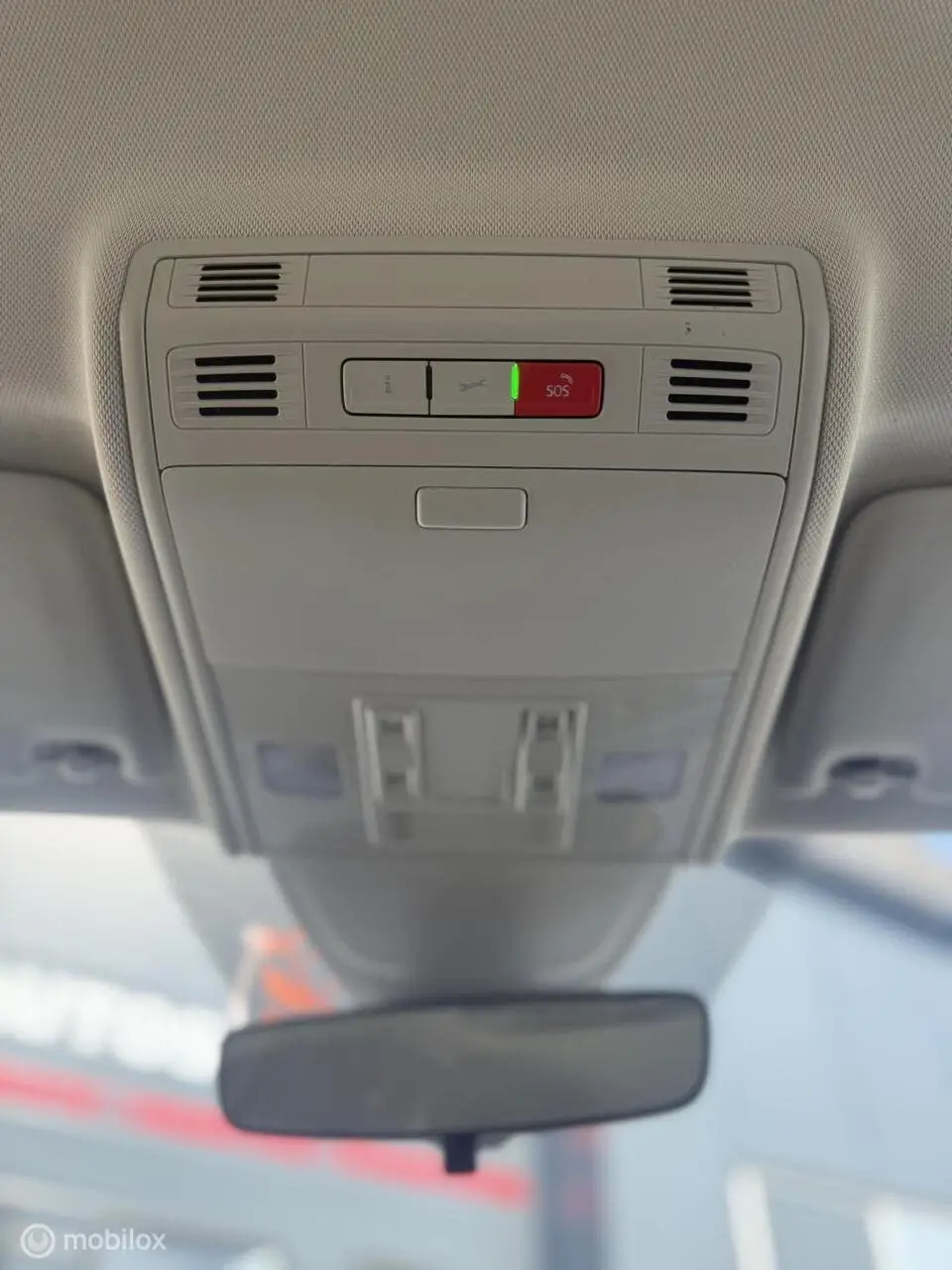 Volkswagen Polo VW Polo 2024 | Virtual Cockpit | Stoelverw. | PDC | 35DKM uit 2024, foto 13