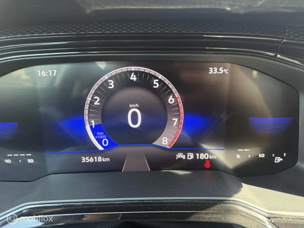 Volkswagen Polo VW Polo 2024 | Virtual Cockpit | Stoelverw. | PDC | 35DKM uit 2024, foto 14