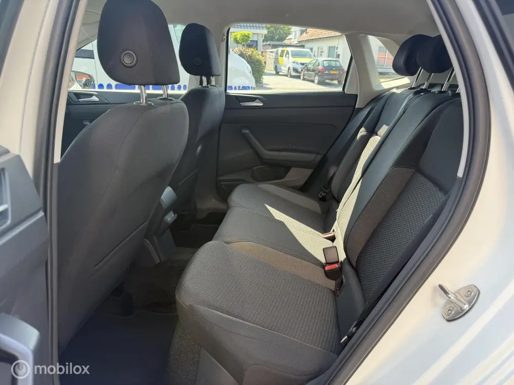Volkswagen Polo VW Polo 2024 | Virtual Cockpit | Stoelverw. | PDC | 35DKM uit 2024, foto 16