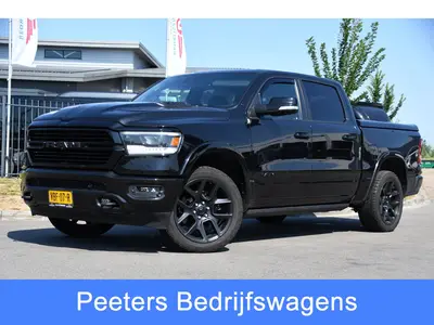 Dodge Ram 1500 5.7 V8 4x4 Crew Cab Laramie Full Options! 360 uit 2019