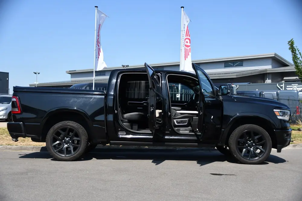 Dodge Ram 1500 5.7 V8 4x4 Crew Cab Laramie Full Options! 360 uit 2019, foto 11