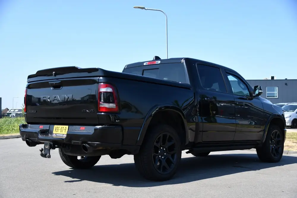 Dodge Ram 1500 5.7 V8 4x4 Crew Cab Laramie Full Options! 360 uit 2019, foto 6