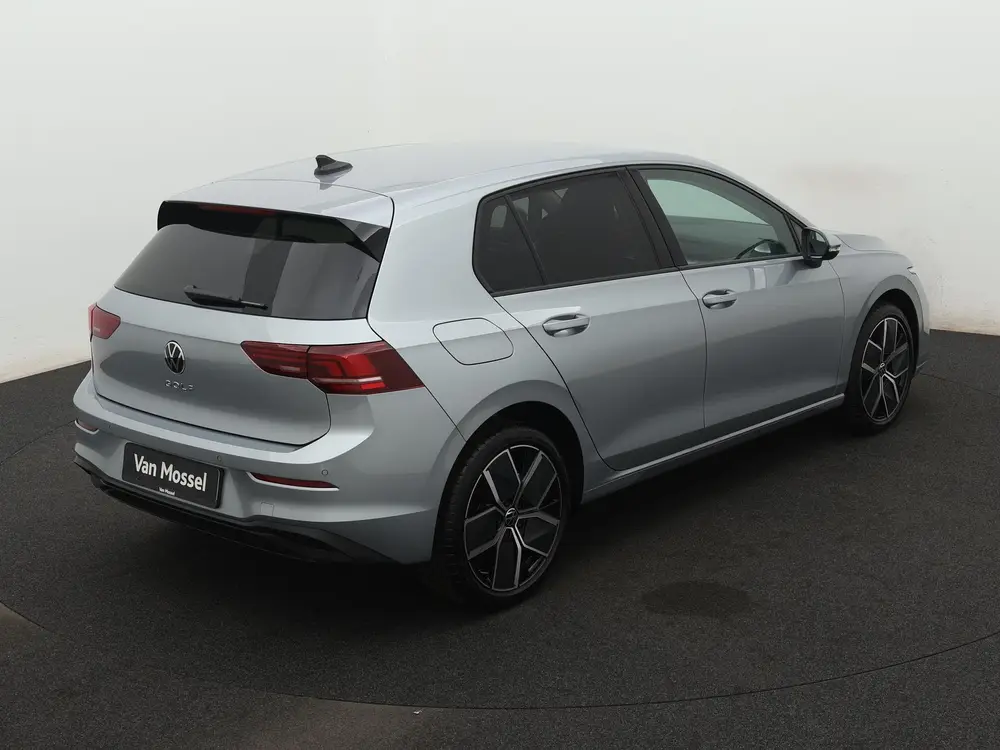 Volkswagen Golf 1.5 TSI Life Edition 116 PK | Draadloze Appl uit 2025, foto 7