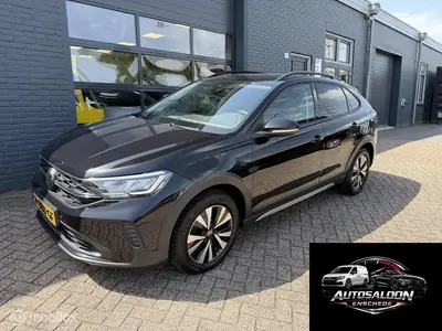Volkswagen Taigo 1.0 TSI Life Business Airco Navi Camera PDC uit 2022