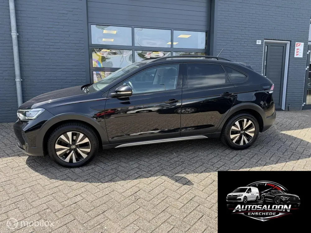 Volkswagen Taigo 1.0 TSI Life Business Airco Navi Camera PDC uit 2022, foto 2