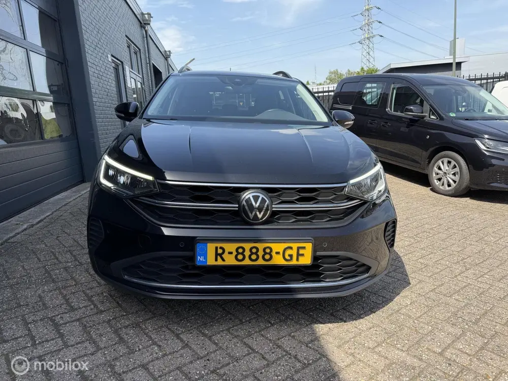 Volkswagen Taigo 1.0 TSI Life Business Airco Navi Camera PDC uit 2022, foto 7