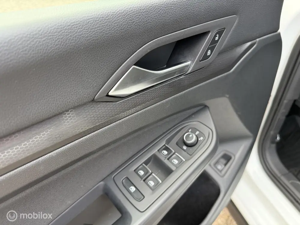Volkswagen GOLF 8 1.4 eHybrid GTE 245 PK SOH 93,6% Navi Pano uit 2021, foto 14