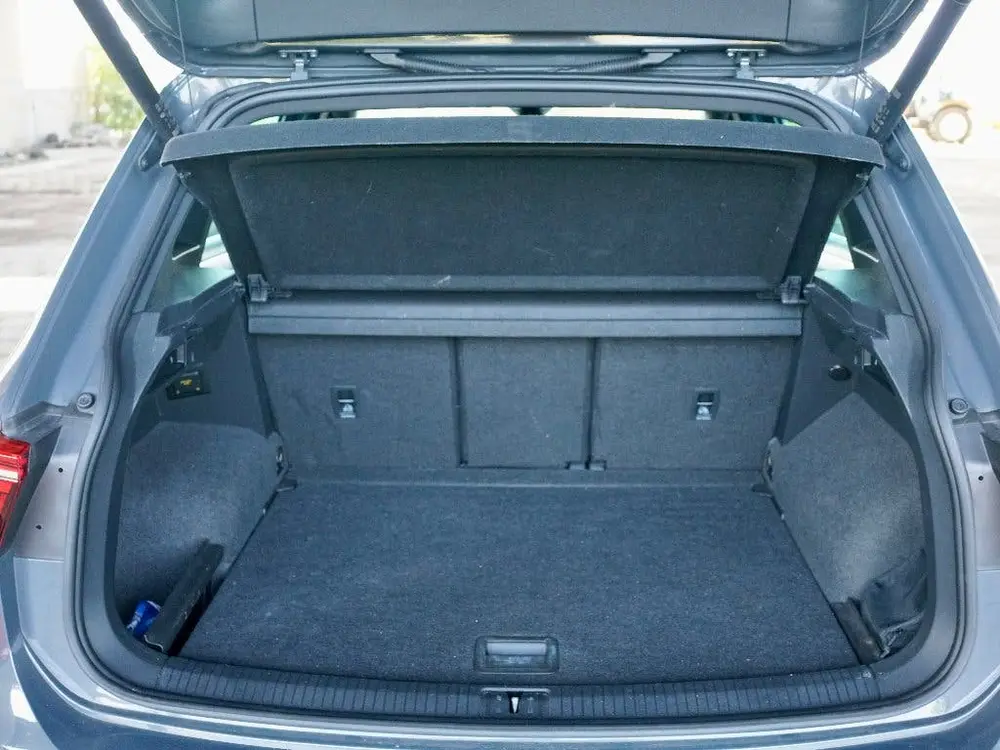 Volkswagen Tiguan R-Line DSG | Pano | Dealer OH | Keyless uit 2022, foto 12