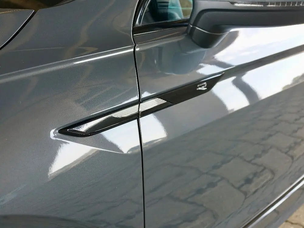 Volkswagen Tiguan R-Line DSG | Pano | Dealer OH | Keyless uit 2022, foto 7