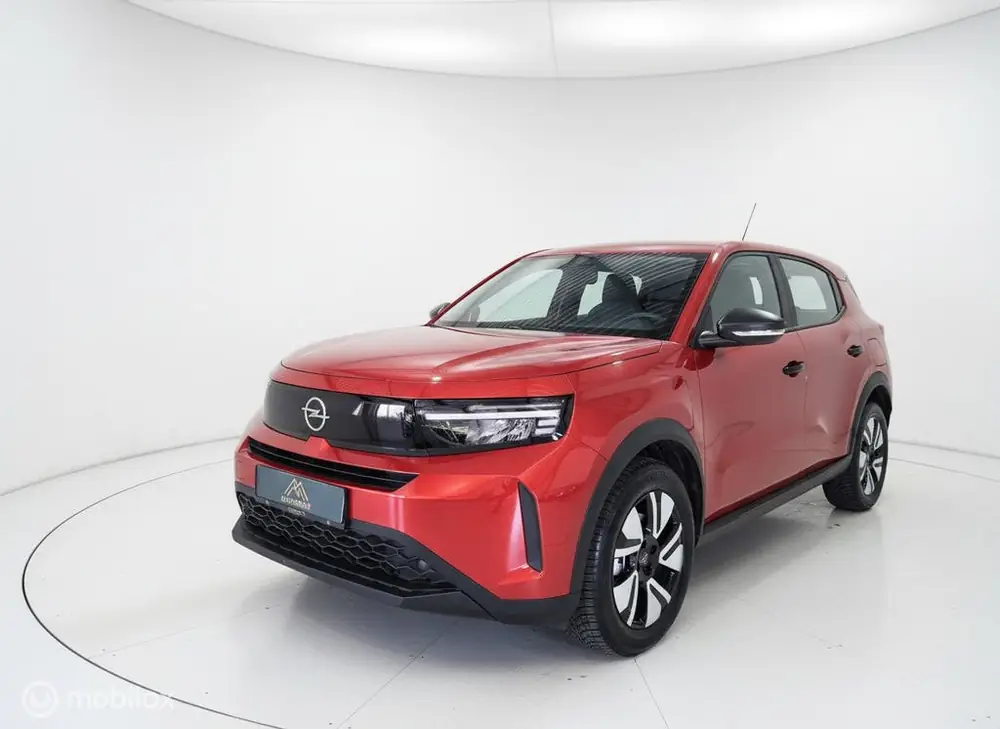 Opel Frontera 1.2 Turbo Mild-Hybrid Camera|Carplay|Cruise co uit 2025, foto 2