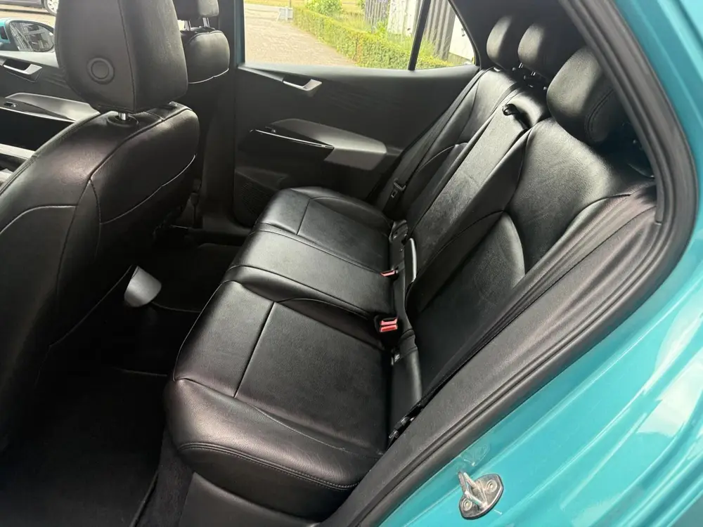 Volkswagen ID.3 Pro S 77 kWh SOH 91.5% LEER/360 CAM *ALL-IN uit 2022, foto 11