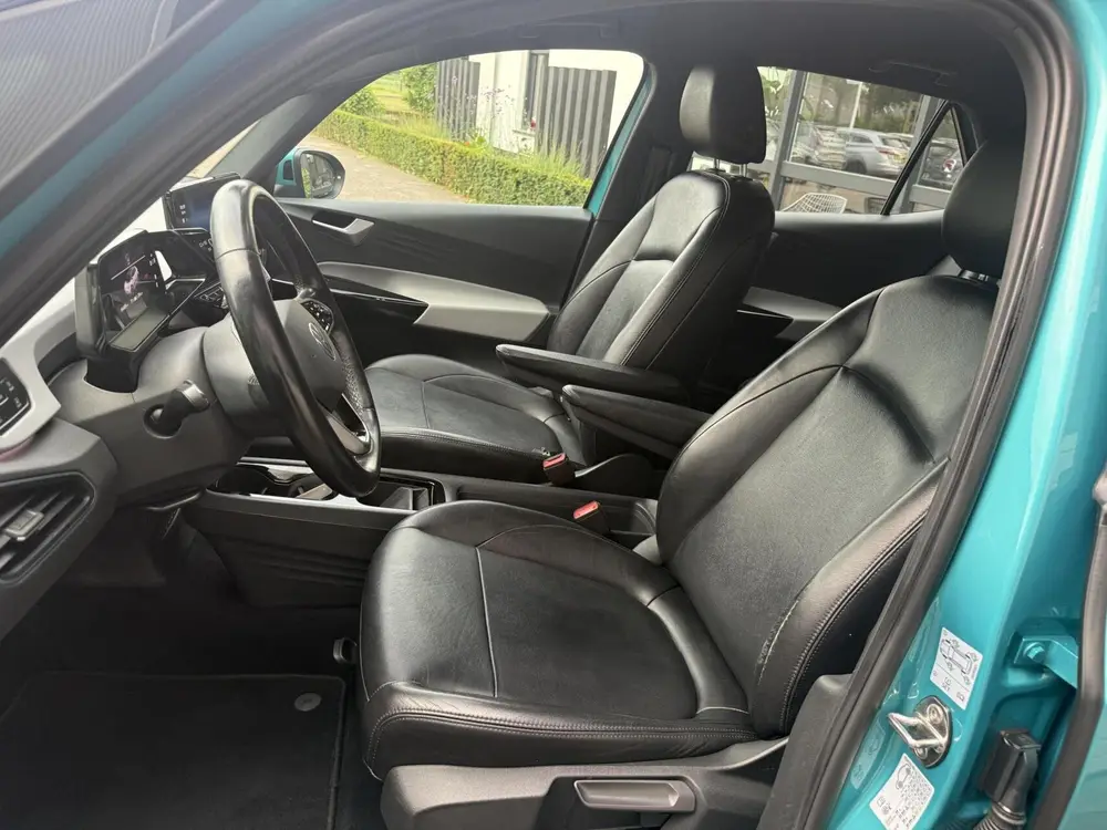 Volkswagen ID.3 Pro S 77 kWh SOH 91.5% LEER/360 CAM *ALL-IN uit 2022, foto 12