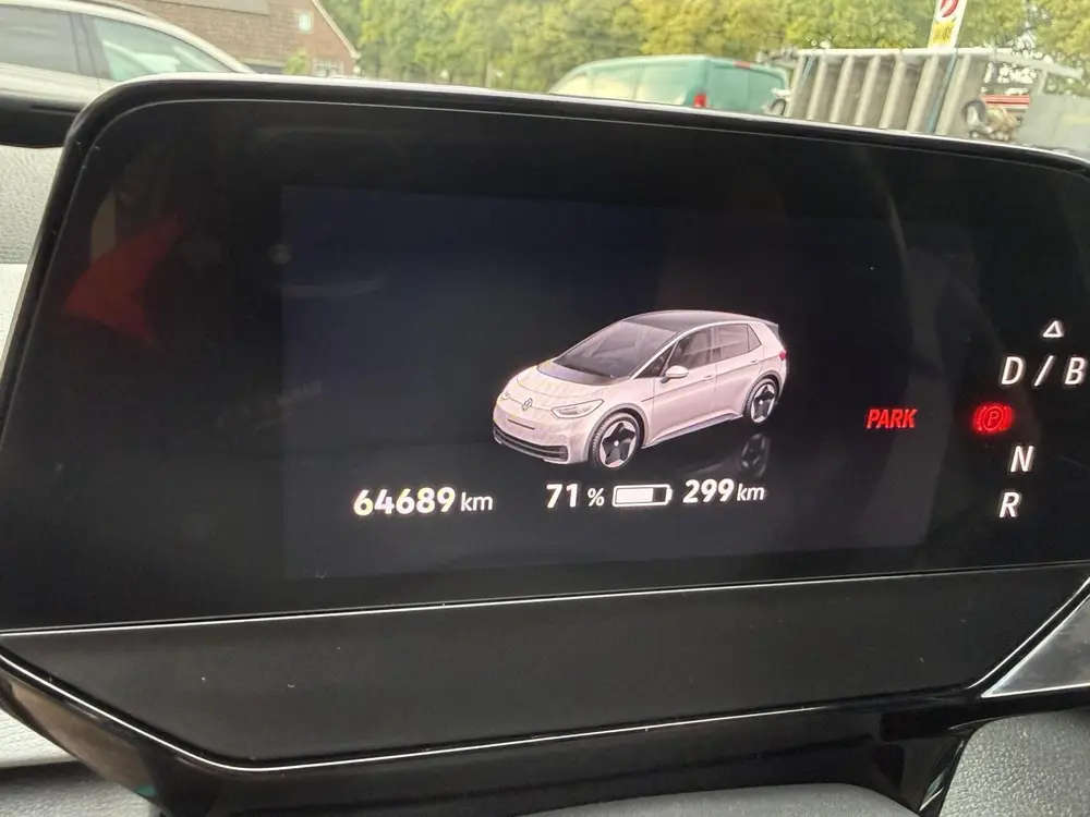 Volkswagen ID.3 Pro S 77 kWh SOH 91.5% LEER/360 CAM *ALL-IN uit 2022, foto 14