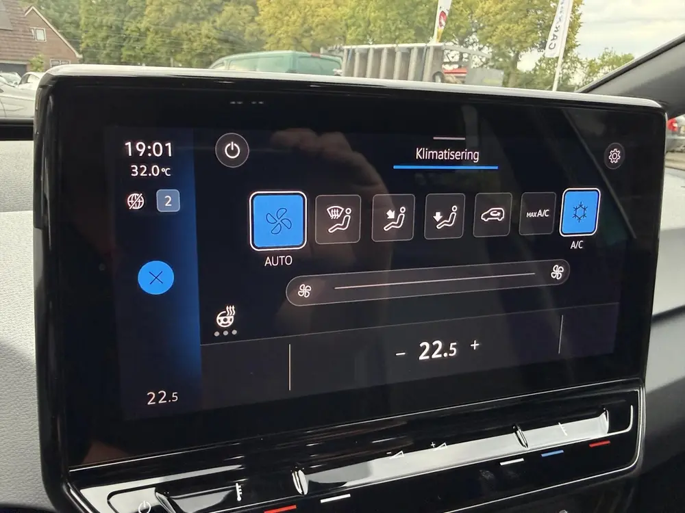 Volkswagen ID.3 Pro S 77 kWh SOH 91.5% LEER/360 CAM *ALL-IN uit 2022, foto 18