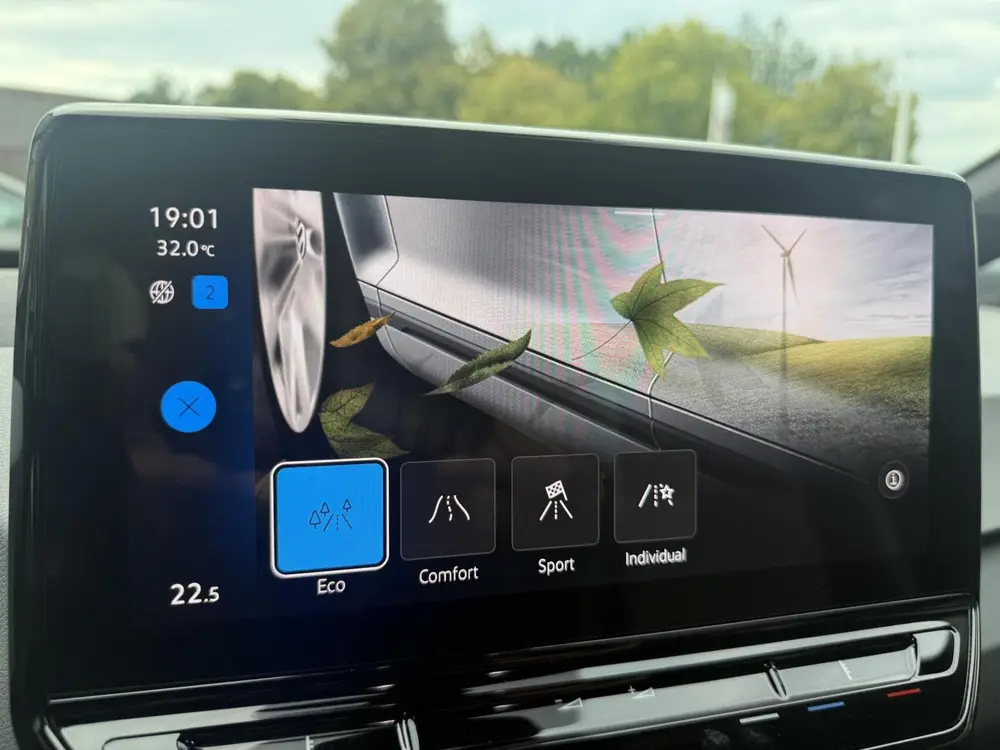 Volkswagen ID.3 Pro S 77 kWh SOH 91.5% LEER/360 CAM *ALL-IN uit 2022, foto 19