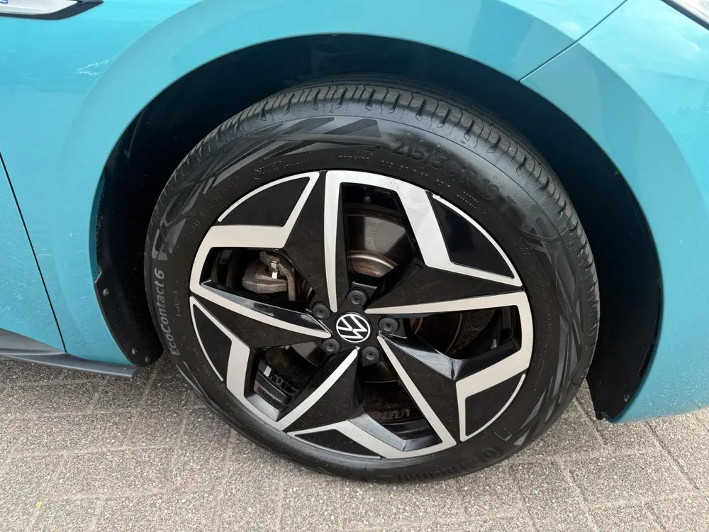 Volkswagen ID.3 Pro S 77 kWh SOH 91.5% LEER/360 CAM *ALL-IN uit 2022, foto 4