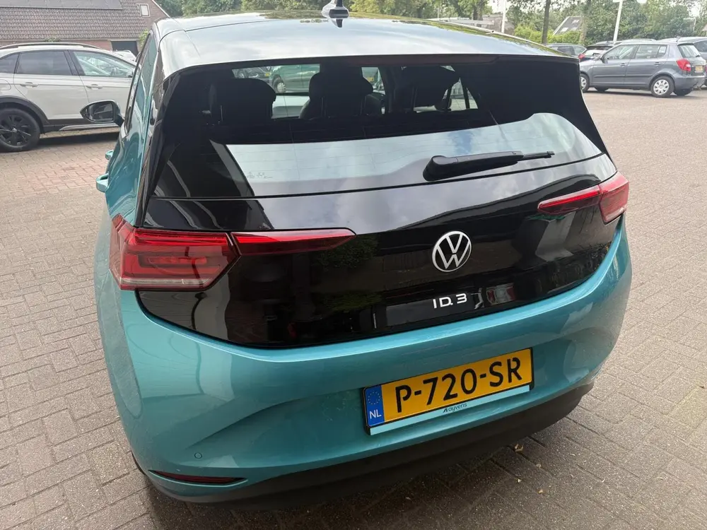 Volkswagen ID.3 Pro S 77 kWh SOH 91.5% LEER/360 CAM *ALL-IN uit 2022, foto 8